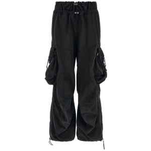 The Attico Cargo Pants