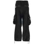 The Attico Cargo Pants