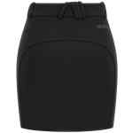 The Attico Metal Plate Skirt