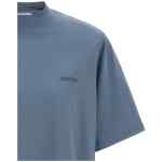 The Attico Mock-neck T-shirt