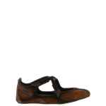The Attico Floor 01 Ballet Flats