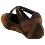 The Attico Floor 01 Ballet Flats