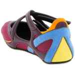 The Attico Floor 01 Ballet Flats