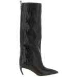 The Attico Lea Boots