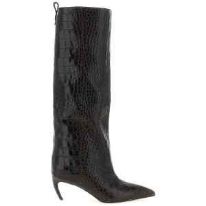 The Attico Lea Boots