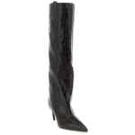 The Attico Lea Boots