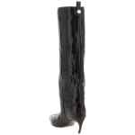 The Attico Lea Boots