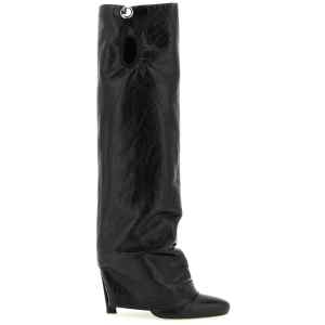 The Attico Leon Boots