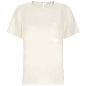 Max Mara Mxmpagano Blouse
