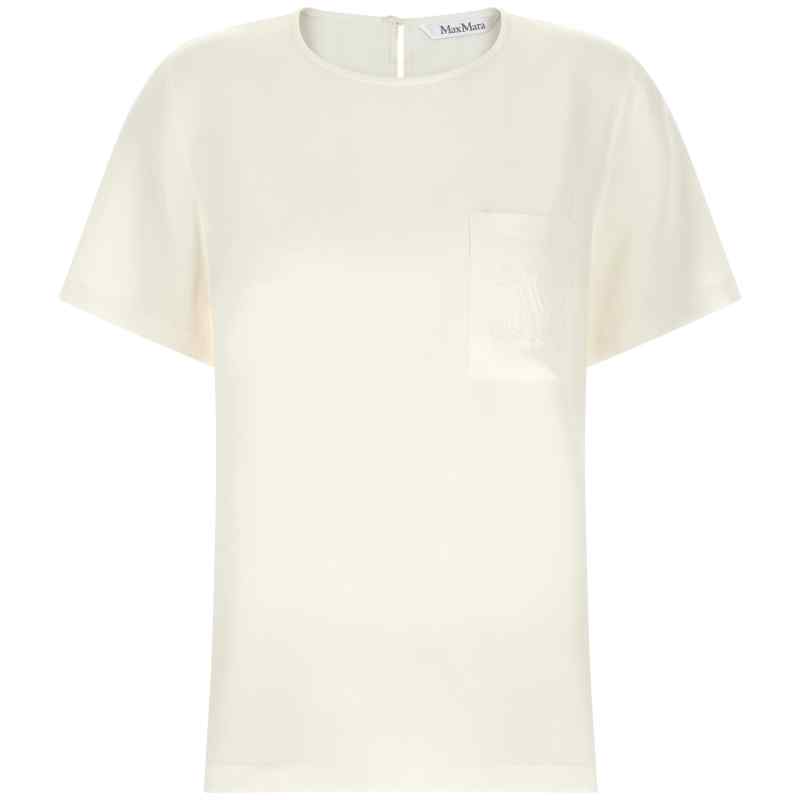 Max Mara Mxmpagano Blouse