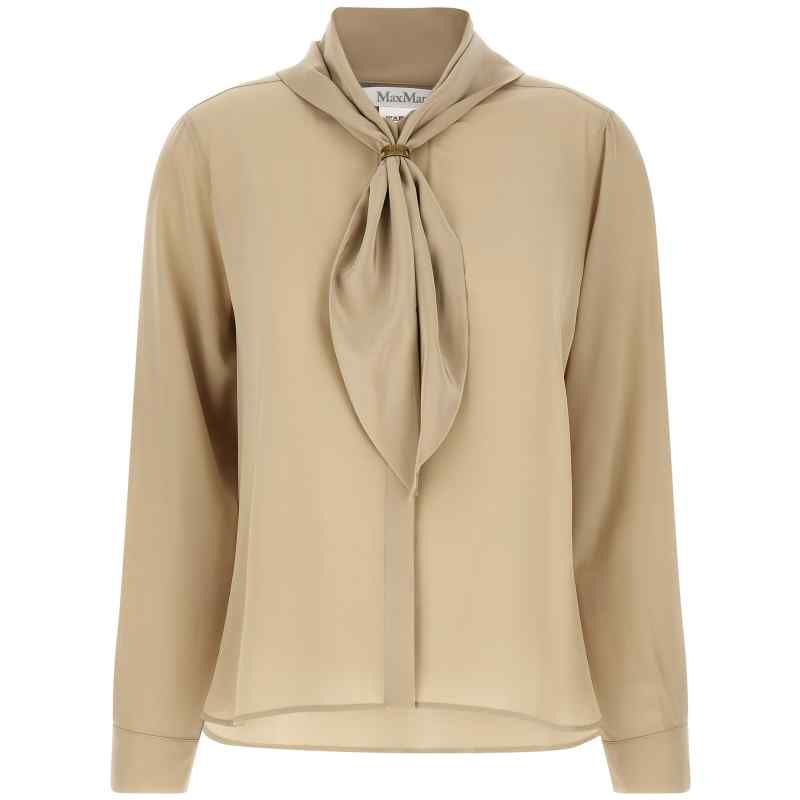 Max Mara Mxmdry Shirt