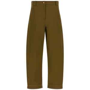 Max Mara Mxmadorni Pants