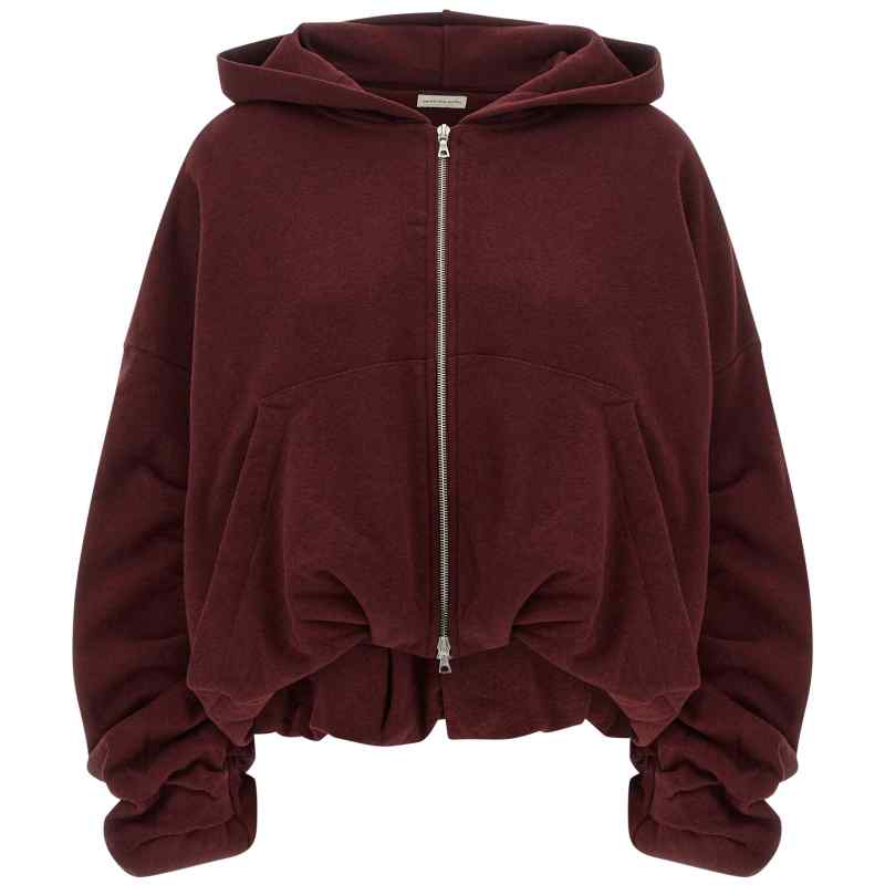 Dries Van Noten Hannett Hoodie