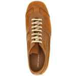 Dries Van Noten Suede Sneakers