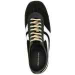 Dries Van Noten Suede Sneakers