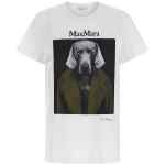 Max Mara Mxmcalca T-shirt