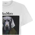 Max Mara Mxmcalca T-shirt
