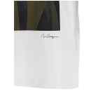 Max Mara Mxmcalca T-shirt