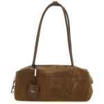 Max Mara Suede Top Case