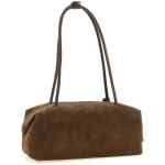 Max Mara Suede Top Case