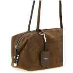 Max Mara Suede Top Case
