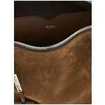 Max Mara Suede Top Case