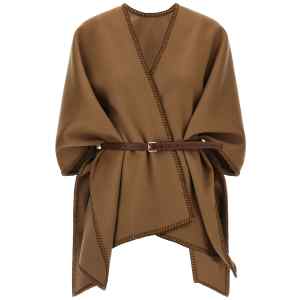 Max Mara Mxacolomba Cape