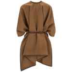 Max Mara Mxacolomba Cape