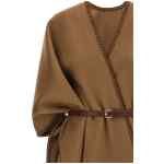 Max Mara Mxacolomba Cape