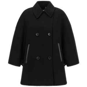 Max Mara Mxaospite Cape