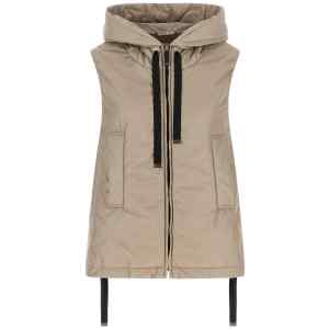 Max Mara The Cube Greengo Vest