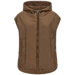 Max Mara The Cube Mtcambra Vest