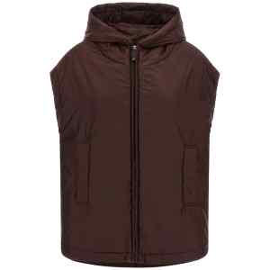 Max Mara The Cube Mtcambra Vest
