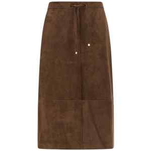 Max Mara 'S Smmgazza Skirt