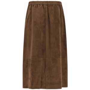 Max Mara 'S Smmgazza Skirt