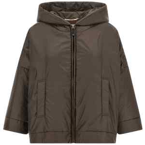 Max Mara The Cube Mtcfiore Jacket