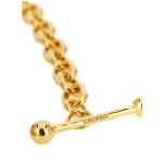 Paco Rabanne Punk Xl Link Necklace