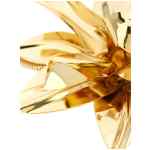 Paco Rabanne Flower Pendant Necklace