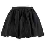 Paco Rabanne Satin Skirt
