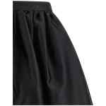 Paco Rabanne Satin Skirt
