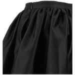 Paco Rabanne Satin Skirt