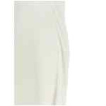 Jacquemus La Robe Maille Plumetis Dress