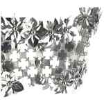 Paco Rabanne Bralette Top
