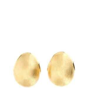 Jacquemus Les Boucles Raisin Earrings