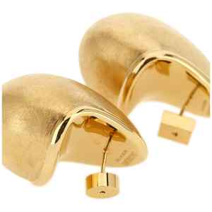 Jacquemus Les Boucles Raisin Earrings