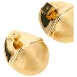 Jacquemus Les Boucles Raisin Earrings