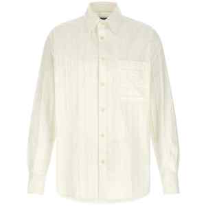 Jacquemus La Chemise Camargue Shirt