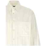 Jacquemus La Chemise Camargue Shirt