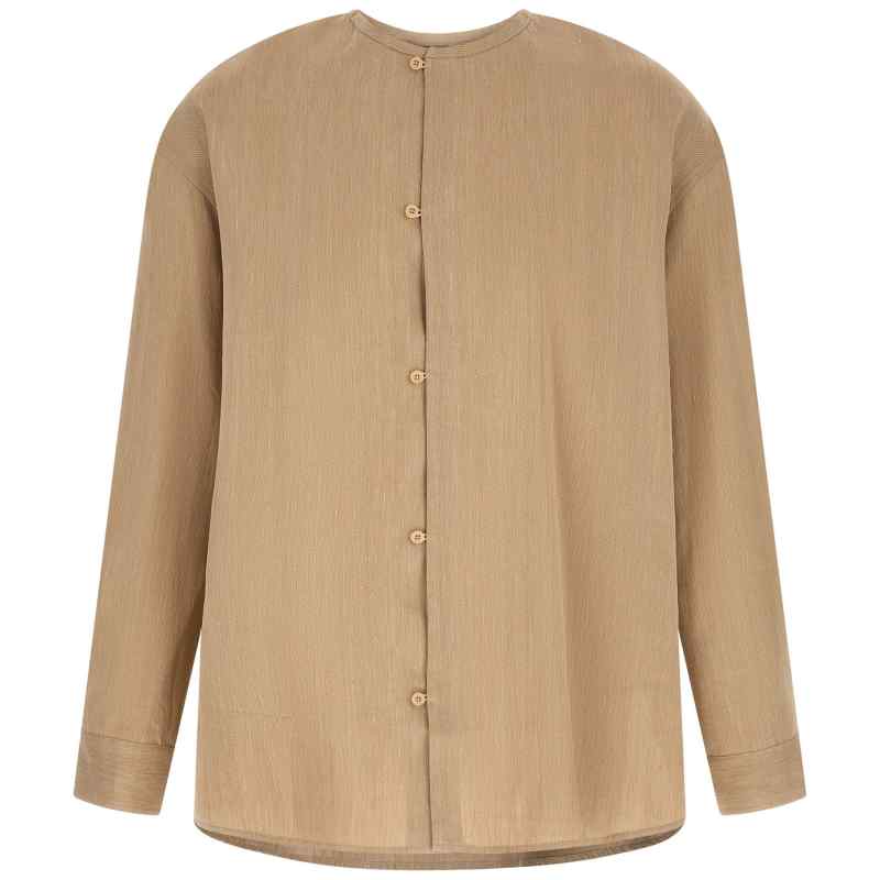 Jacquemus La Chemise Pastro Shirt