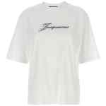 Le T-shirt Jacquemus T-shirt